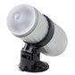 Maxtasy Suction Mount - Black