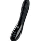 Mystim Sizzling Simon eStim Vibrator Black Edition - Black