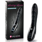 Mystim Sizzling Simon eStim Vibrator Black Edition - Black