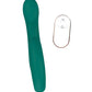 Nobu Arke Strapless Strap On - Emerald