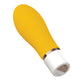 Nobu Mini Suba Ribbed Bullet - Yellow