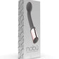 Nobu Gael G-Spot Vibrator - Grey