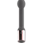 Nobu Gael G-Spot Vibrator - Grey