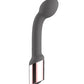 Nobu Gael G-Spot Vibrator - Grey