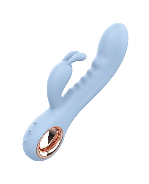 Nobu G Spot Vibrator | Rexa Dual Rabbit Vibrator | Light Blue Clit Vibrator | Best Vibrator for Women