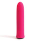 Nu Sensuelle Nubii 10 Function Bullet - Blush Pink