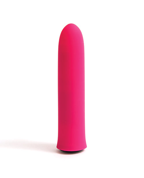 Nu Sensuelle Nubii 10 Function Bullet - Blush Pink