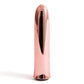 Nu Sensuelle Nubii 10 Function Bullet - Rose Gold