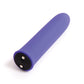 Nu Sensuelle Nubii 10 Function Bullet - Ultra Violet