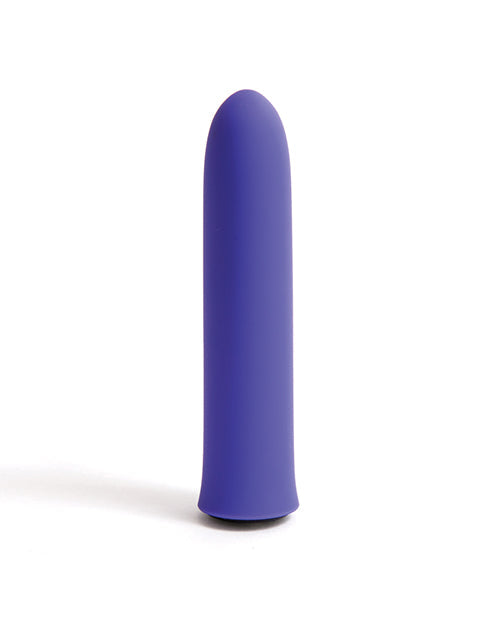 Nu Sensuelle Nubii 10 Function Bullet - Ultra Violet