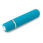 Nu Sensuelle Nubii Tulla Rounded Tip 10 Speed Bullet - Blue