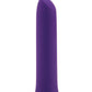 Nu Sensuelle Nubiii Evie 5 Speed Bullet - Purple