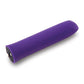 Nu Sensuelle Nubiii Evie 5 Speed Bullet - Purple