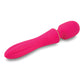 Nu Sensuelle Nubii Mika Turbo Boost & Heating Mini Wand - Pink