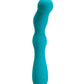 Nu Sensuelle Siren Nubii G-Spot Vibe w/Hinge - Blue