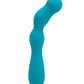 Nu Sensuelle Siren Nubii G-Spot Vibe w/Hinge - Blue