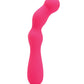 Nu Sensuelle Siren Nubii G-Spot Vibe w/Hinge - Pink