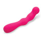 Nu Sensuelle Siren Nubii G-Spot Vibe w/Hinge - Pink