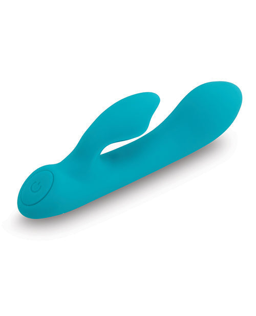 Nu Sensuelle G Spot Vibrator | Jolie Nubii Blue Clit Vibrator | Warming Mini Rabbit Vibrator | Best Vibrator for Women