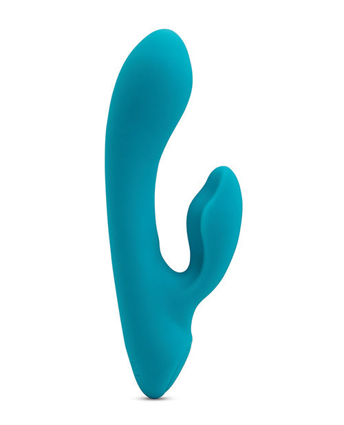 Nu Sensuelle G Spot Vibrator | Jolie Nubii Blue Clit Vibrator | Warming Mini Rabbit Vibrator | Best Vibrator for Women