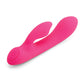 Nu Sensuelle G Spot Vibrator | Jolie Nubii Pink Clit Vibrator | Warming Mini Rabbit Vibrator | Best Vibrator for Women