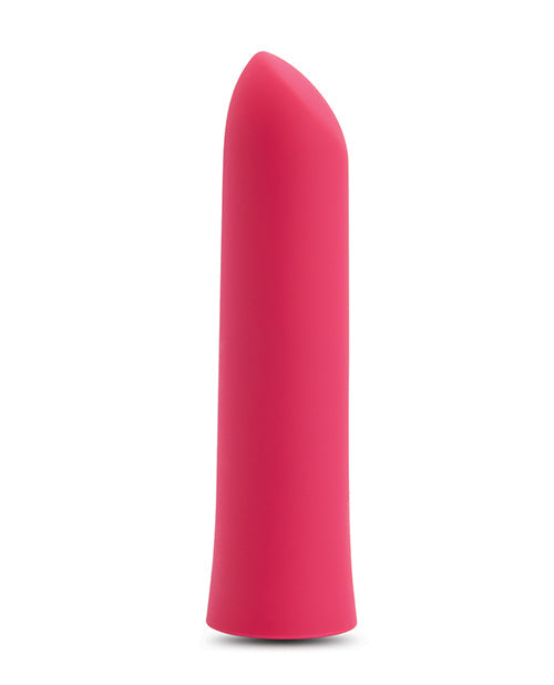 Nu Sensuelle Sunni Nubii Warming Bullet - Pink