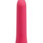 Nu Sensuelle Sunni Nubii Warming Bullet - Pink