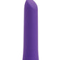 Nu Sensuelle Sunni Nubii Warming Bullet - Purple