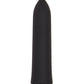 Nu Sensuelle Point Rechargeable Bullet - Black