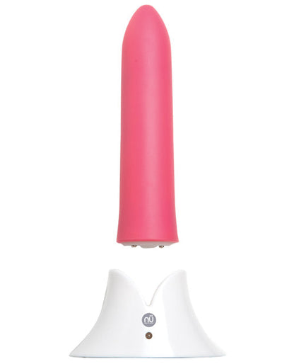 Nu Sensuelle Point Rechargeable Bullet - Pink