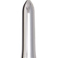 Nu Sensuelle Point Rechargeable Bullet - Silver