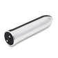 Nu Sensuelle Point Rechargeable Bullet - Silver