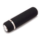 Nu Sensuelle Joie Bullet 15 Function - Black