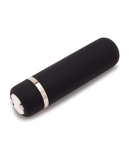 Nu Sensuelle Joie Bullet 15 Function - Black