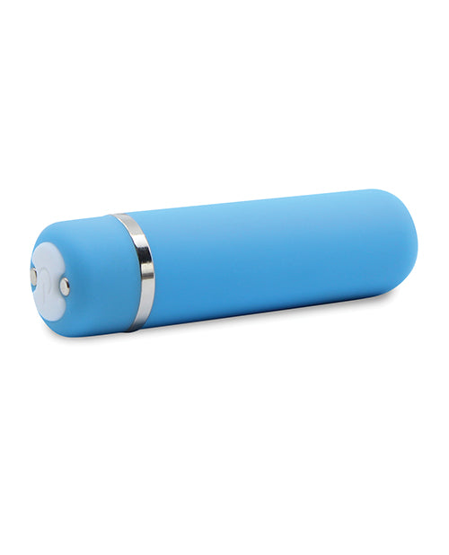 Nu Sensuelle Joie Bullet 15 Function - Blue