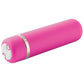 Nu Sensuelle Joie Bullet 15 Function - Pink