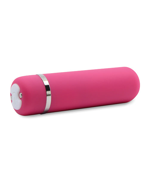 Nu Sensuelle Joie Bullet 15 Function - Pink