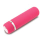 Nu Sensuelle Joie Bullet 15 Function - Pink