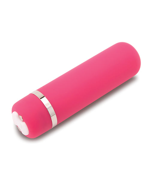 Nu Sensuelle Joie Bullet 15 Function - Pink