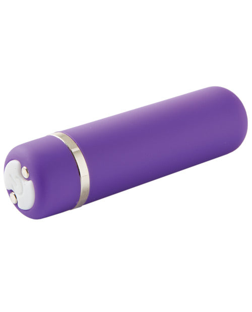 Nu Sensuelle Joie Bullet 15 Function - Purple