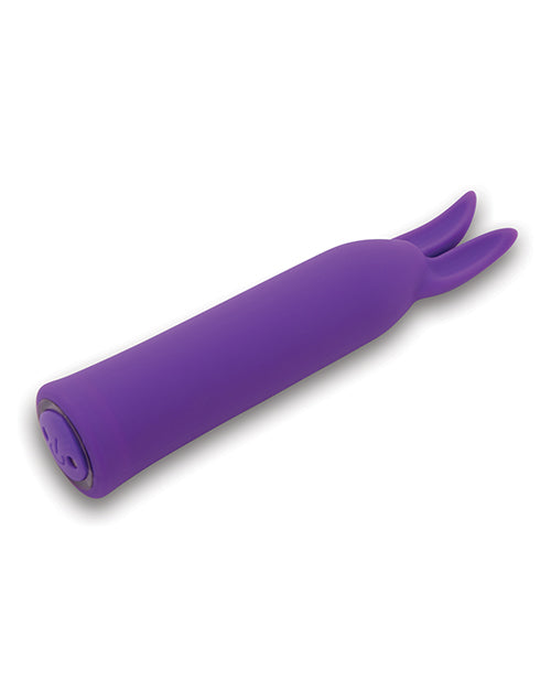 Nu Sensuelle Bunnii Point Vibe - Purple