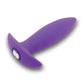 Nu Sensuelle Mini Butt Plug - Purple