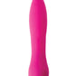 Nu Sensuelle Bobbii Bullet Vibrator | 69 Function Small Vibrator | Magenta Waterproof Flexible | Best Vibrator for Women