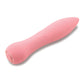 Nu Sensuelle Bobbii Bullet Vibrator | 69 Function Small Vibrator | Millennial Pink Waterproof Flexible | Best Vibrator for Women