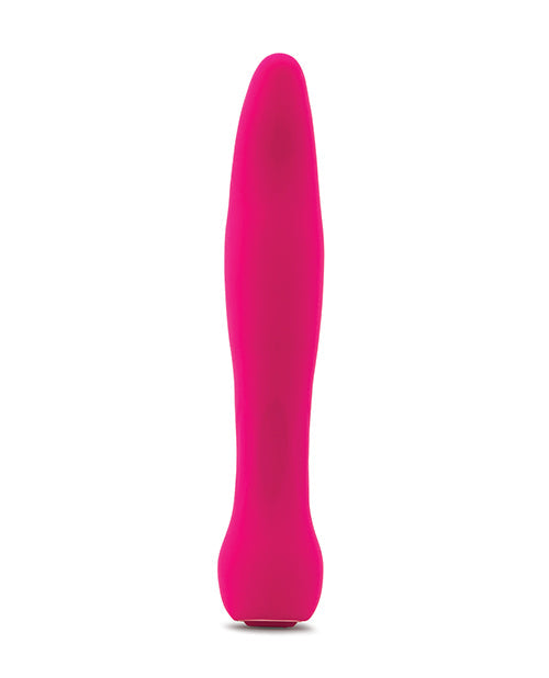 Nu Sensuelle Baelii Flexible G Spot Vibe 20 Function - Magenta