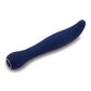 Nu Sensuelle Baelii Flexible G Spot Vibe - 20 Function Navy