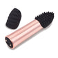 Nu Sensuelle Point Plus Rechargeable Bullet - Rose Gold