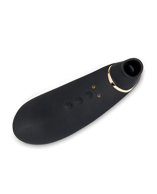 Nu Sensuelle Trinitii Tongue Vibe - 18k Gold