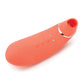 Nu Sensuelle Trinitii Tongue Vibe - Coral