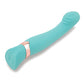 Nu Sensuelle Geminii XLR8 Turbo Boost G Spot - Electric Blue